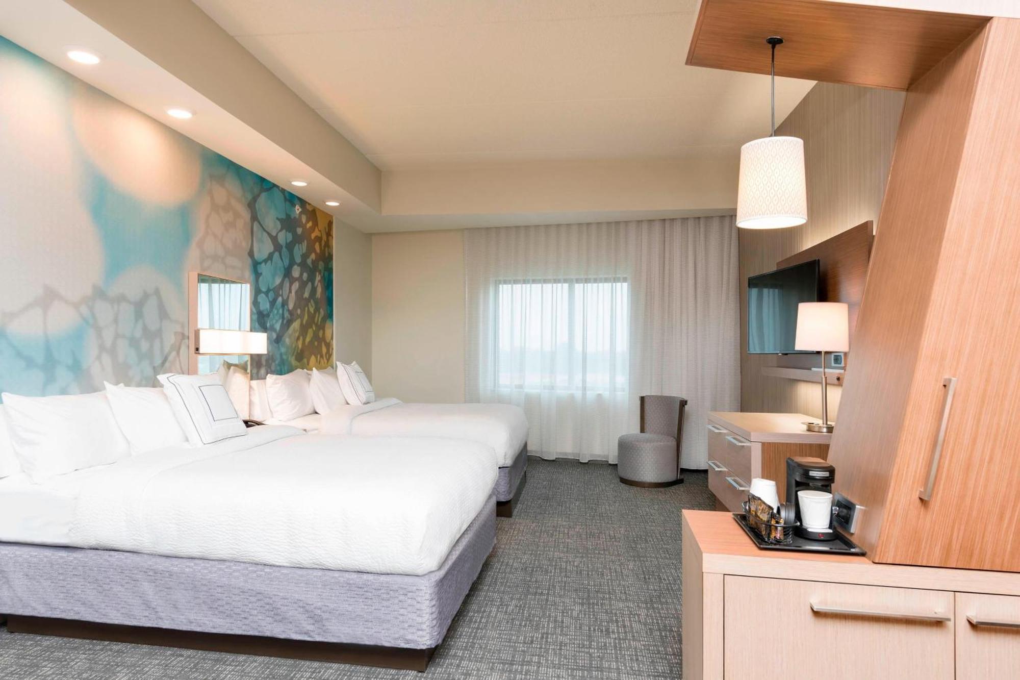 Courtyard By Marriott Mt. Pleasant At Central Michigan University Mount Pleasant Εξωτερικό φωτογραφία
