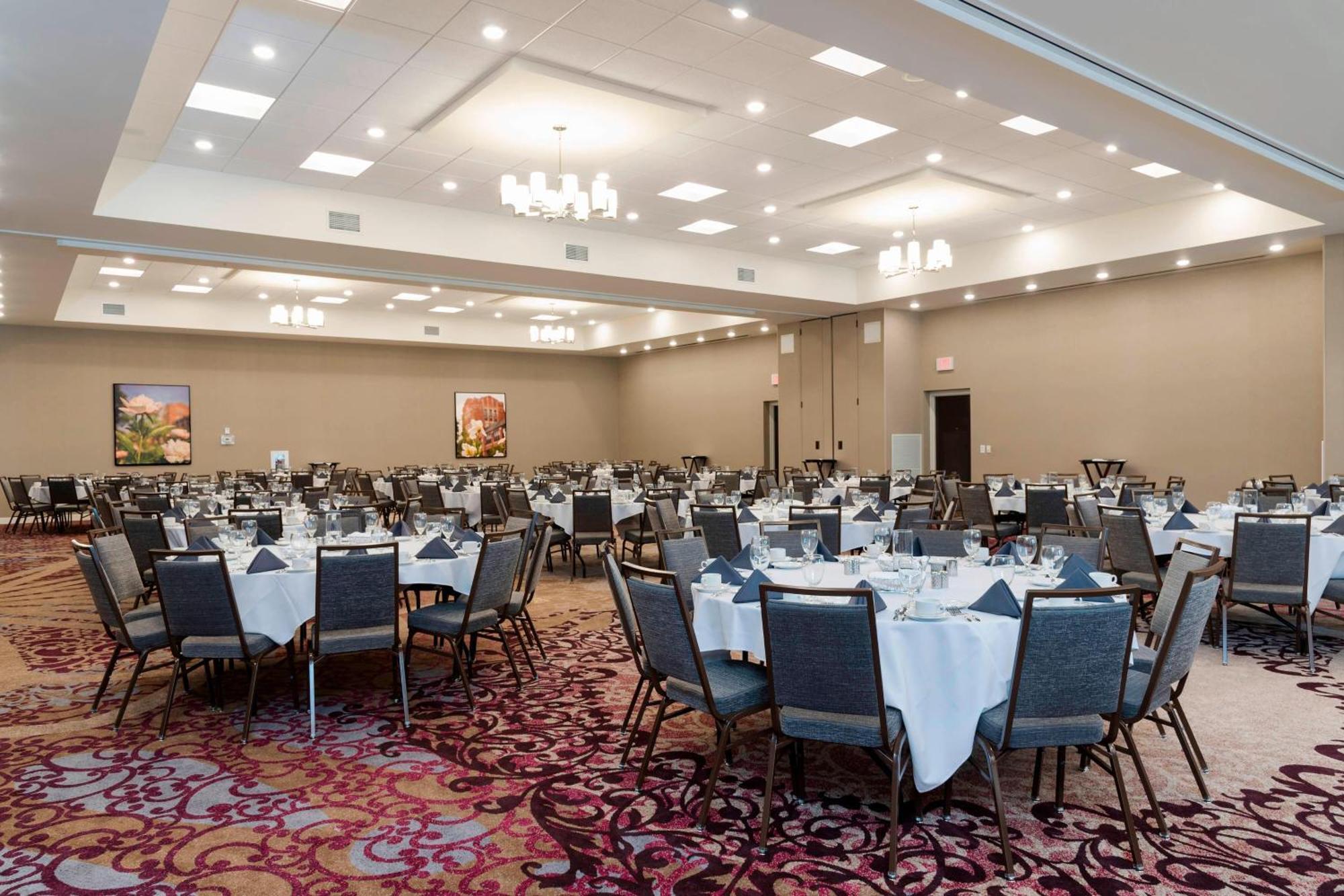 Courtyard By Marriott Mt. Pleasant At Central Michigan University Mount Pleasant Εξωτερικό φωτογραφία