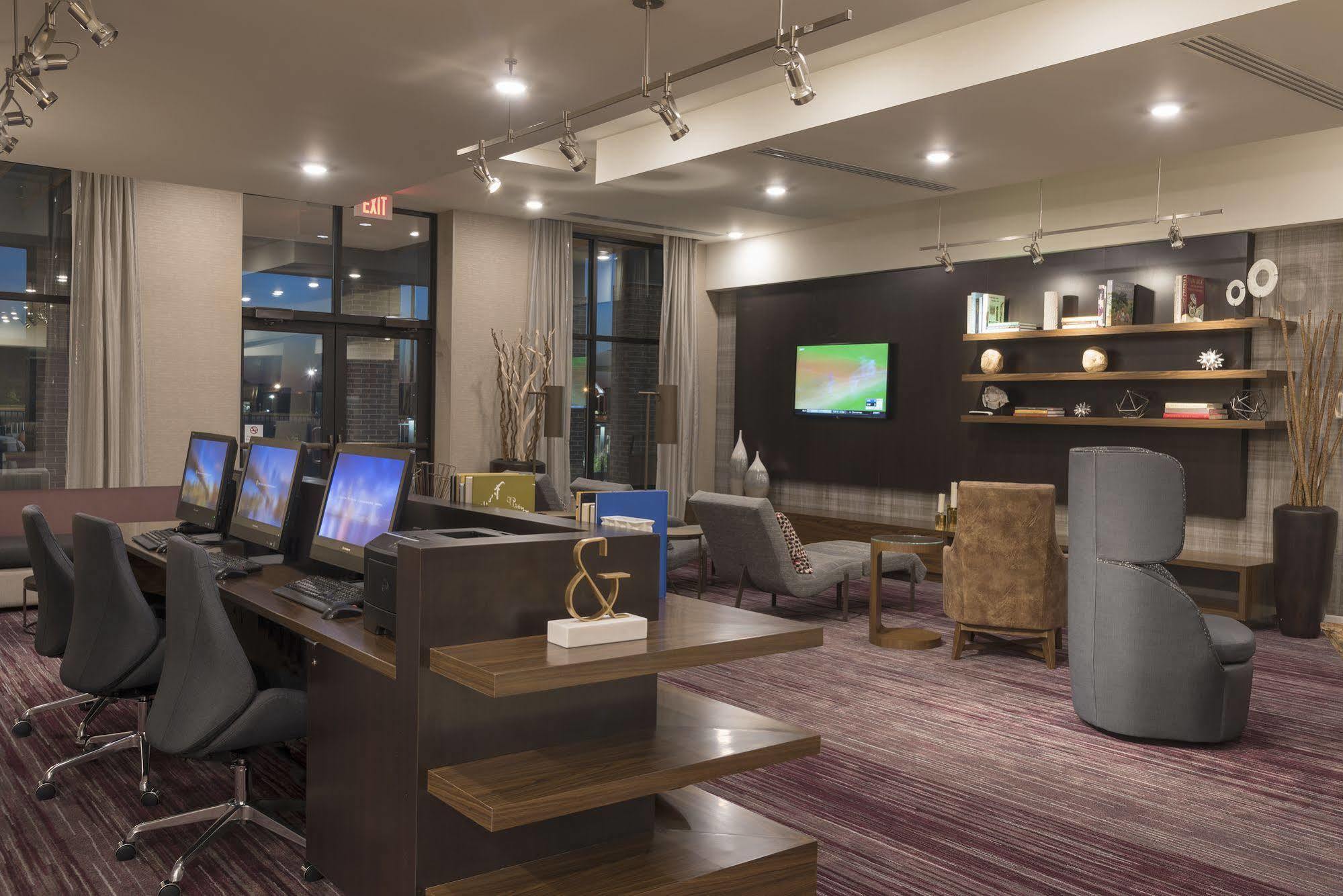 Courtyard By Marriott Mt. Pleasant At Central Michigan University Mount Pleasant Εξωτερικό φωτογραφία
