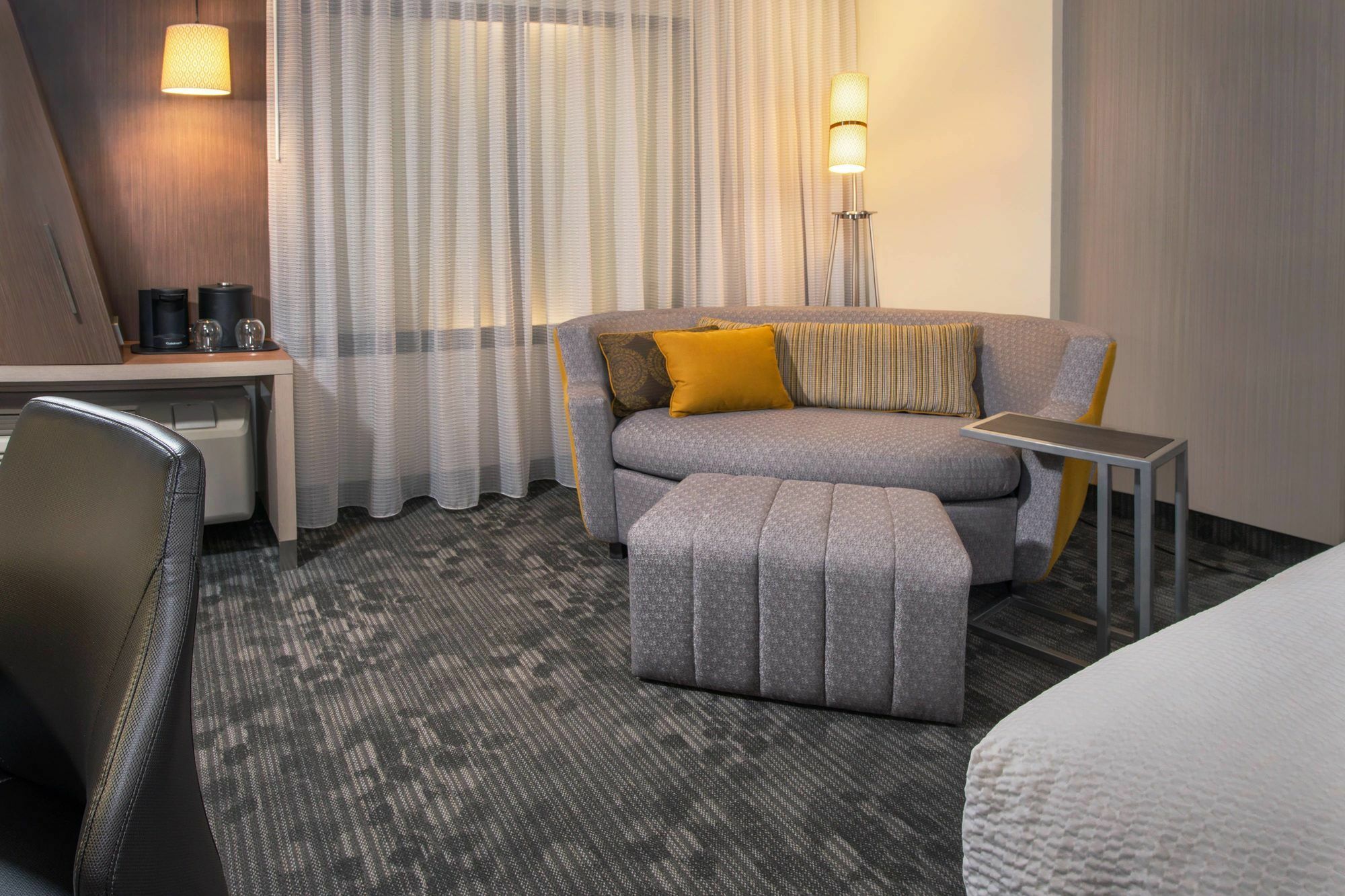 Courtyard By Marriott Mt. Pleasant At Central Michigan University Mount Pleasant Εξωτερικό φωτογραφία